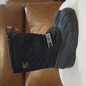Sorel Boots